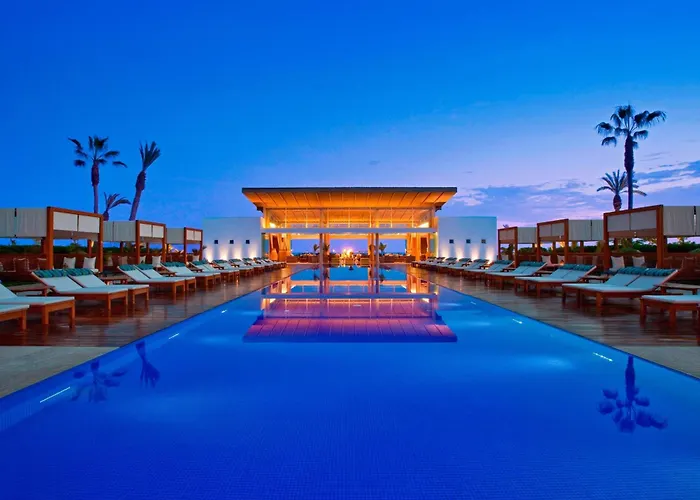 Hotel Paracas, A Luxury Collection Resort, Paracas